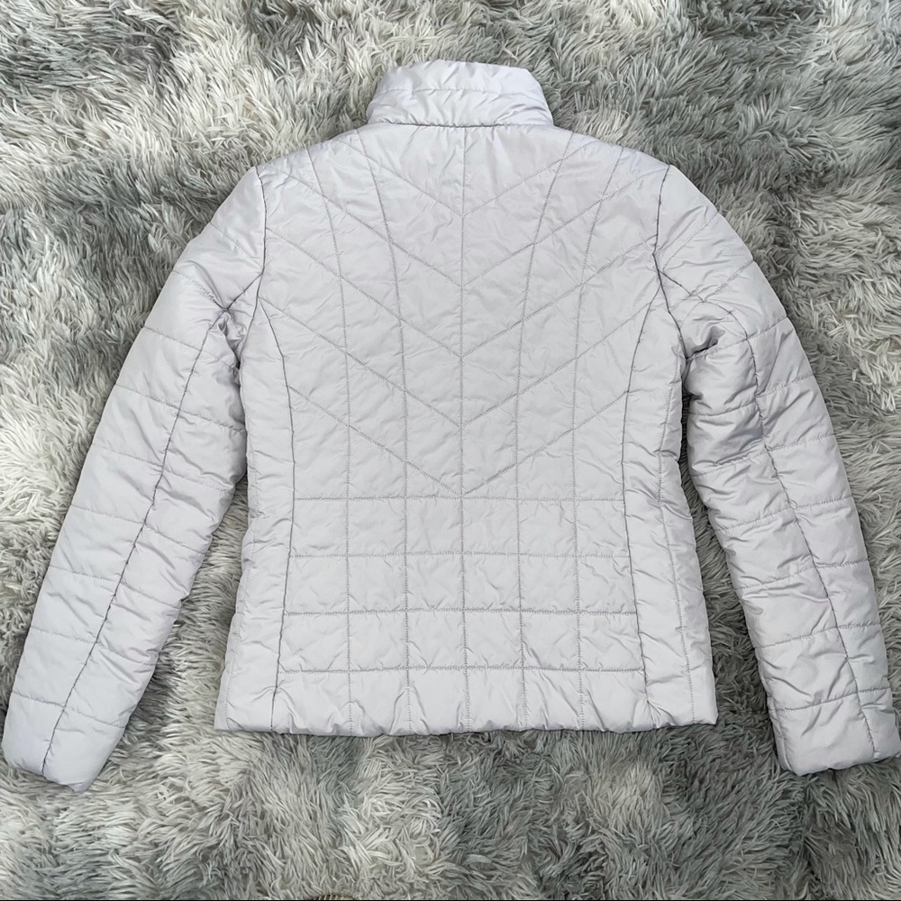 Puffer jacket - Picture 6 of 7